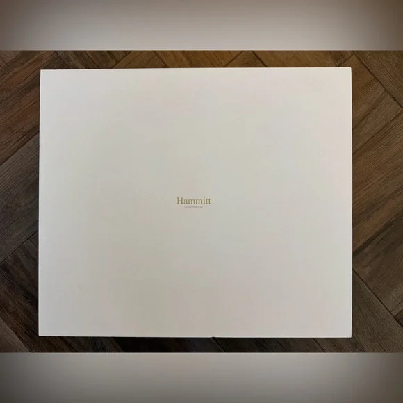 Hammitt Daniel Large Daisy Snake Retired - Picture 2 of 16